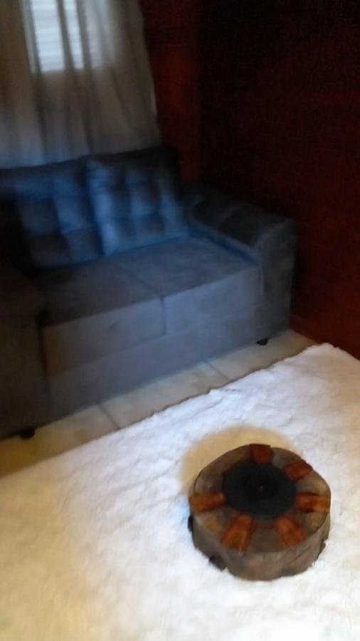 Imperio Cabanas 乌鲁比西 外观 照片