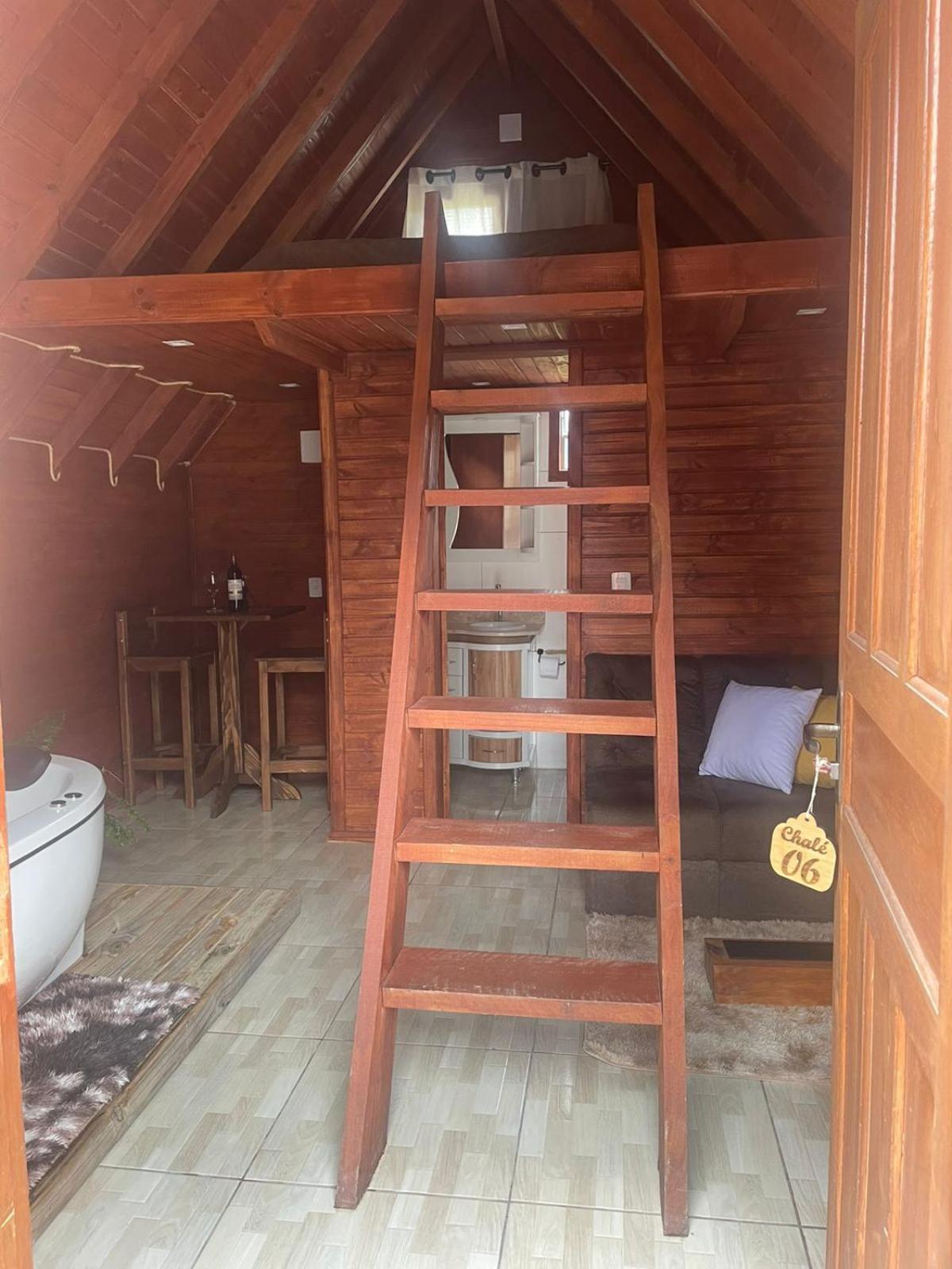 Imperio Cabanas 乌鲁比西 外观 照片
